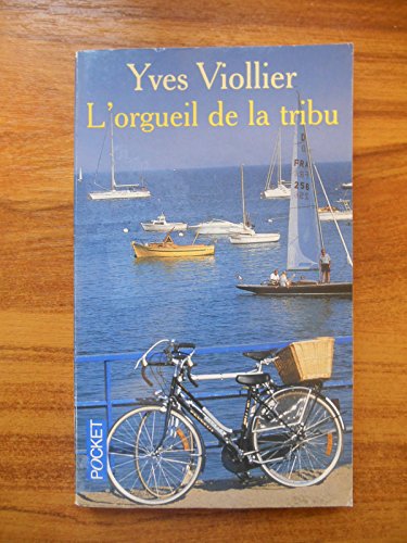 Stock image for ORGUEIL DE LA TRIBU for sale by books-livres11.com