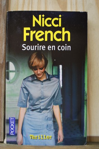 Stock image for SOURIRE EN COIN for sale by books-livres11.com