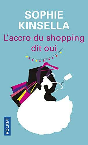 Beispielbild fr L' Accro du Shopping Dit Oui zum Verkauf von Better World Books
