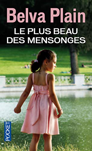 Stock image for Le plus Beau Des Mensonges for sale by Hamelyn