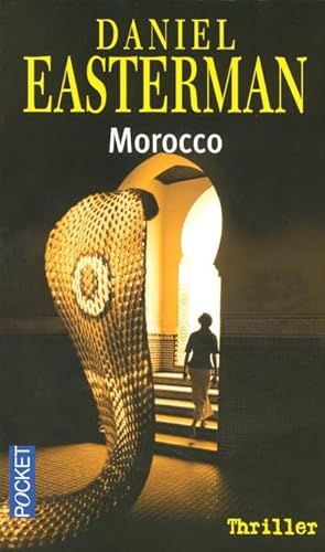 Imagen de archivo de Morocco a la venta por A TOUT LIVRE