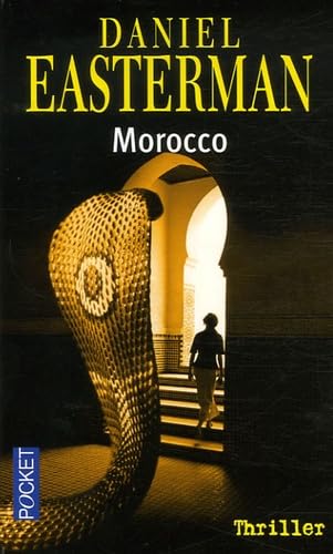 Stock image for Morocco for sale by A TOUT LIVRE