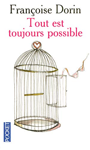 Stock image for Tout est toujours possible for sale by books-livres11.com