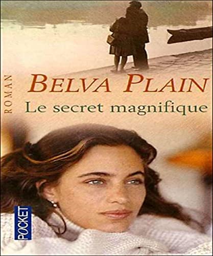 9782266145473: Le secret magnifique