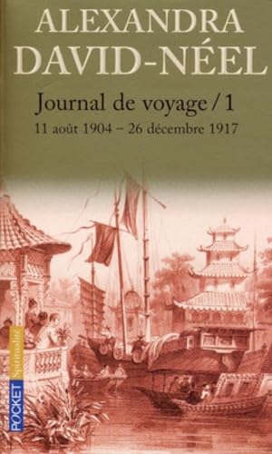 Stock image for JOURNAL DE VOYAGE T.1 -NE for sale by ThriftBooks-Dallas