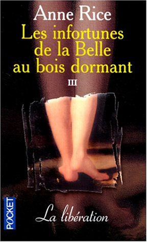 9782266145732: Les Infortunes de la Belle au Bois Dormant, tome 3 : La Libration