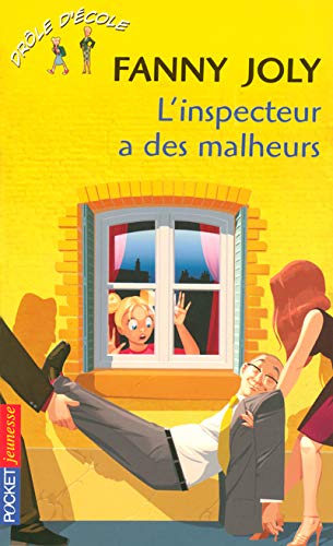 Stock image for Dr le d' cole, Tome 50 : L'inspecteur a des malheurs for sale by Wonder Book
