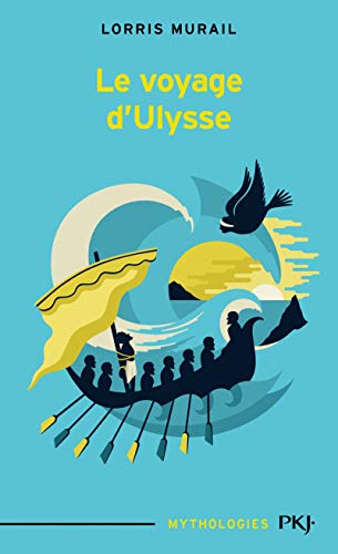 Stock image for Les Voyages D'Ulysse (French Edition) for sale by Better World Books