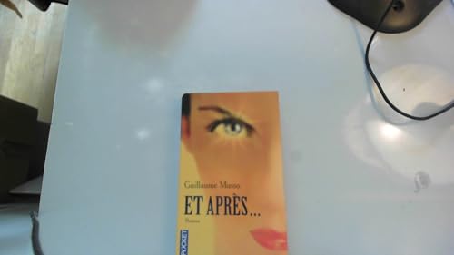 Stock image for ET APRES for sale by Mli-Mlo et les Editions LCDA