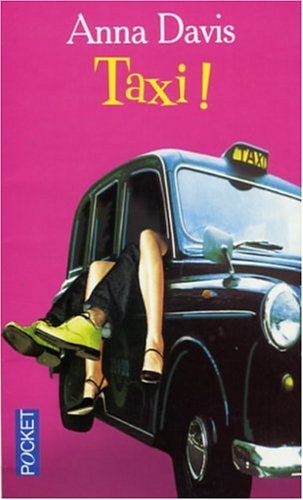 Imagen de archivo de Taxi ! a la venta por books-livres11.com