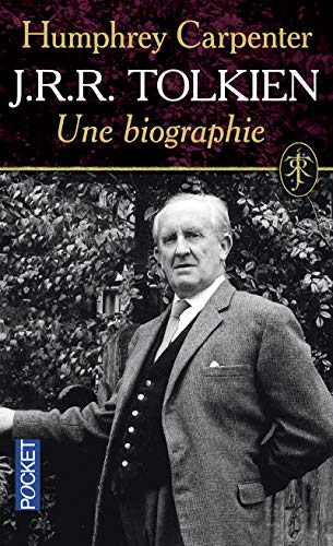 Beispielbild fr JRR Tolkien, une biographie zum Verkauf von Buchpark