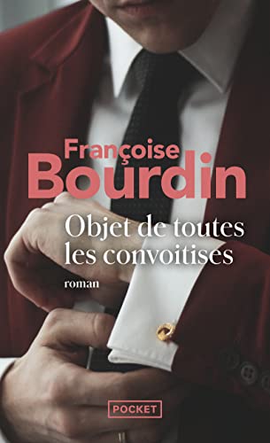 Beispielbild fr Objet de toutes les convoitises (French Edition) zum Verkauf von Better World Books