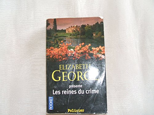 Les reines du crime (9782266146999) by Collectif