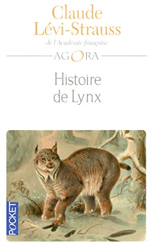 Beispielbild fr Histoire De Lynx zum Verkauf von RECYCLIVRE