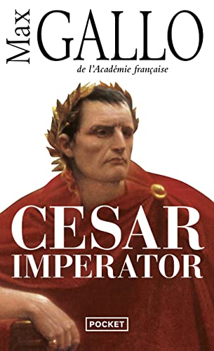 Stock image for Cesar Imperator for sale by Librairie Th  la page