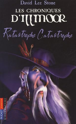 Beispielbild fr Les Chroniques d'Illmoor, Tome 1 : Ratastrophe Catastrophe zum Verkauf von Ammareal