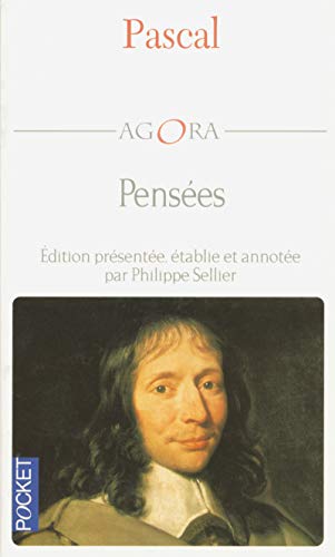 Stock image for Penses for sale by medimops