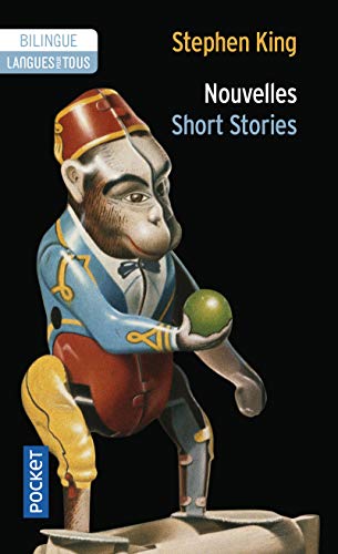 9782266147897: Short Stories : Nouvelles: Le Singe : The Monkey ; Le raccourci de Mme Todd : Mrs Todd's Shortcut