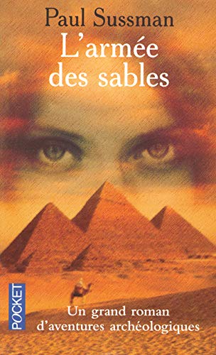Stock image for ARMEE DES SABLES for sale by books-livres11.com