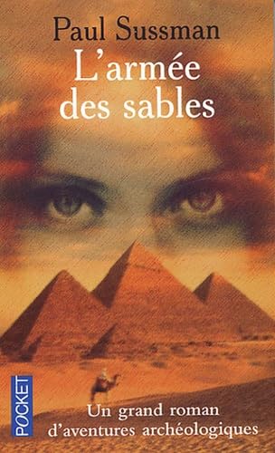 Stock image for ARMEE DES SABLES for sale by books-livres11.com