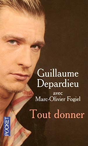 Stock image for Tout Donner for sale by RECYCLIVRE