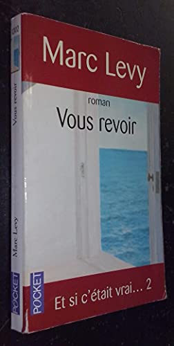 Stock image for Vous revoir for sale by ThriftBooks-Atlanta