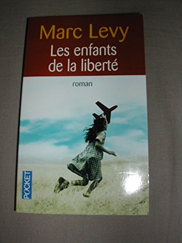 Stock image for Les enfants de la libert 9782266148535 for sale by Books Unplugged