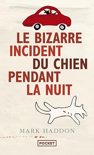 9782266148719: Le bizarre incident du chien pendant la nuit