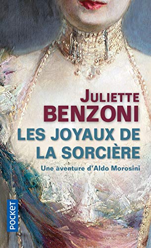 Les Joyaux de la Sorciere