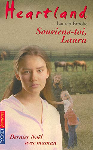 Beispielbild fr SOUVIENS-TOI LAURA zum Verkauf von LeLivreVert