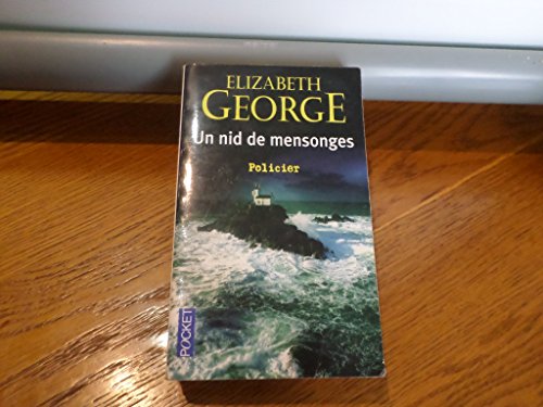 Un nid de mensonges (9782266148948) by Elizabeth George