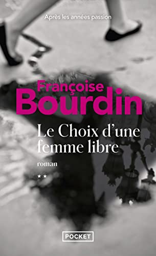 Stock image for Le choix d'une femme libre for sale by books-livres11.com