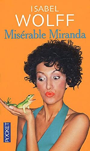 Stock image for Misrable Miranda for sale by books-livres11.com