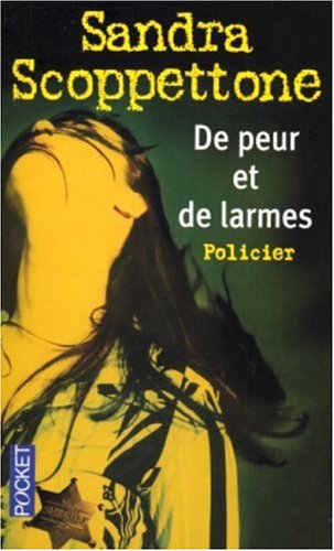 Beispielbild fr De peur et de larmes zum Verkauf von books-livres11.com