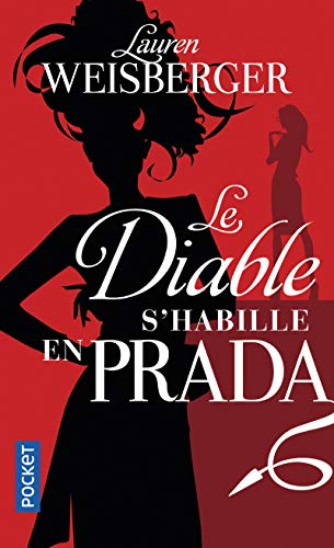 Imagen de archivo de Le Diable s'habille en Prada a la venta por books-livres11.com