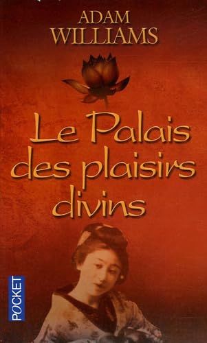 9782266150279: Le Palais des plaisirs divins