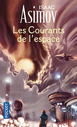 Beispielbild fr Les courants de l'espace zum Verkauf von Revaluation Books
