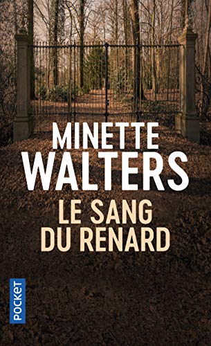 Stock image for Le sang du renard for sale by Better World Books