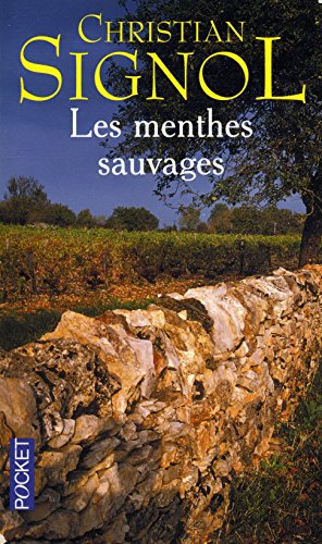 Beispielbild fr Les Menthes Sauvages: 2 zum Verkauf von WorldofBooks