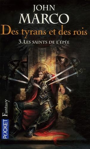 9782266151498: Les saints de l'pe