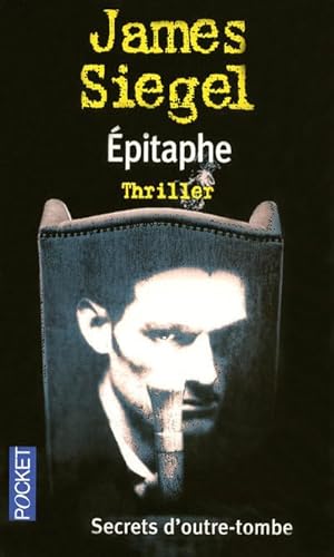 9782266151849: Epitaphe