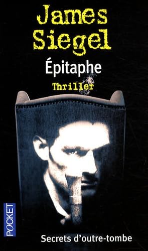 Epitaphe (9782266151849) by Collectif