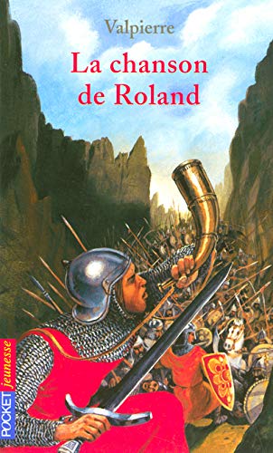 9782266151870: CHANSON DE ROLAND