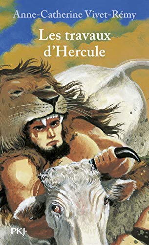 Beispielbild fr Les travaux d'Hercule zum Verkauf von SecondSale