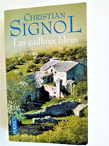 Beispielbild fr Les Cailloux Bleus: 1 zum Verkauf von WorldofBooks