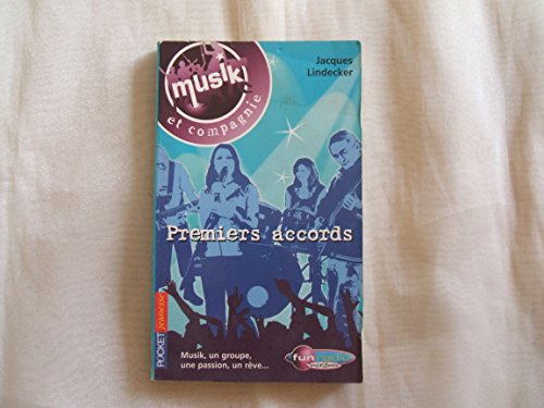 Imagen de archivo de Musik et compagnie, Tome 1 : Premiers accords a la venta por books-livres11.com