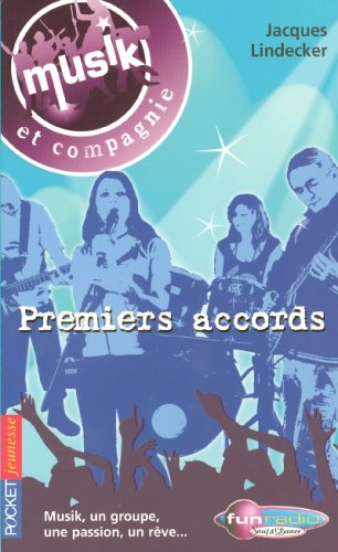 Stock image for Musik et compagnie, Tome 1 : Premiers accords for sale by books-livres11.com
