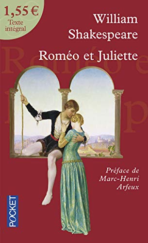 Imagen de archivo de Romo et Juliette a la venta por medimops