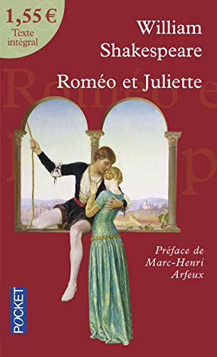 9782266152150: Romeo Et Juliette (French Edition)