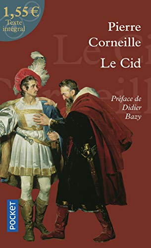 Beispielbild fr Le Cid (French Edition) zum Verkauf von Better World Books